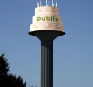 publix birthday cake