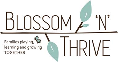 Blossom-N-Thrive