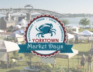 yorktown market days