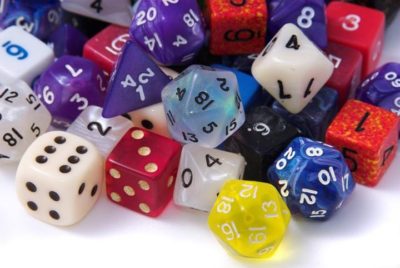 Teen Dungeons & Dragons