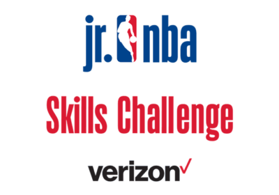 Jr. NBA skills challenge