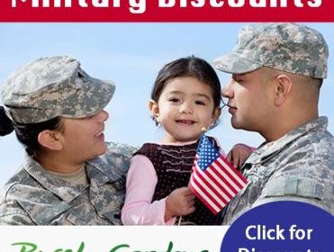 busch gardens military discounts