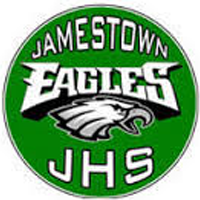 amestown HS Logo