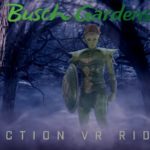 Top 5 things you need to know about the new Busch Gardens Williamsburg Virtual Reality (VR) Ride Battle for Eire