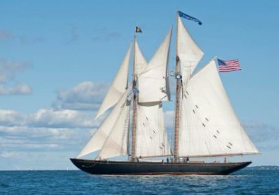 schooner virginia yorktown