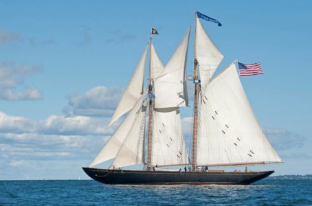 schooner virginia yorktown