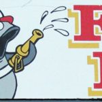 JCBVFD's World Famous Fish Fry - Oct. 1