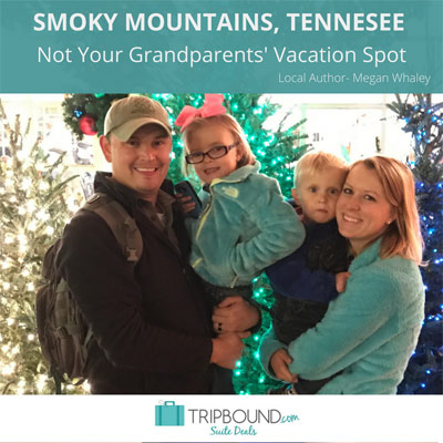 Smoky-Mountains-family-vacation