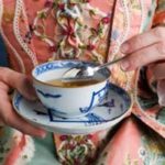 Afternoon Tea 101 at the Taste Studio at Colonial Williamsburg Inn - Sign up today!