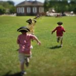 One Day Visit to Colonial Williamsburg - Hour by Hour Guide for Families