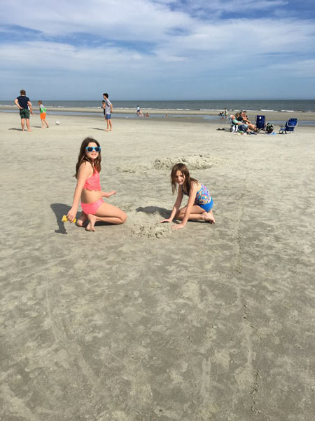 Hilton-Head-Beach