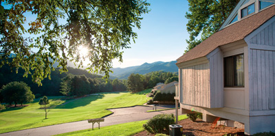 lake lure