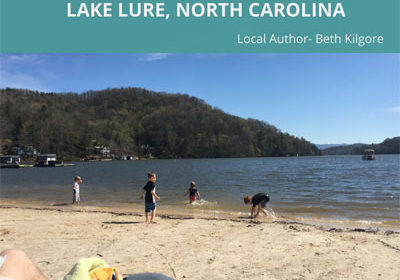 Lake-Lure-family-vacation