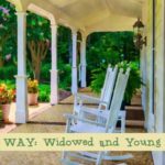 Widowed & Young (WAY) Support Group