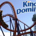 Kings Dominion new chaperone policy for guests 15 years and younger