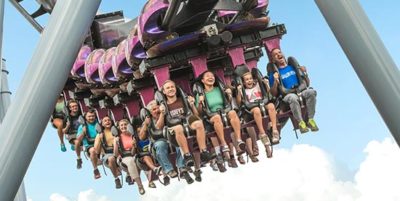 hershey park