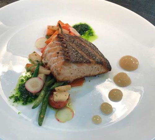 salmon-rockefeller