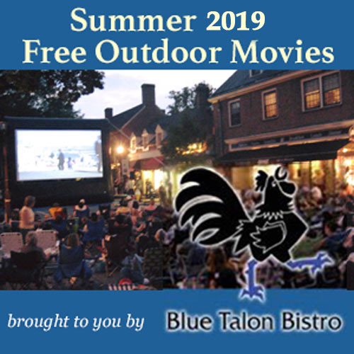 Movies-on-Prince-George-St-williamsbu