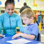 WISC Kids Club Preschool  -   Fall 2021-22 Registration