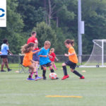 Fall Rec Soccer - Register Now