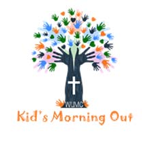 Kid's Morning Out