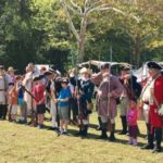 Yorktown Victory Celebration - American Revolution Museum at Yorktown