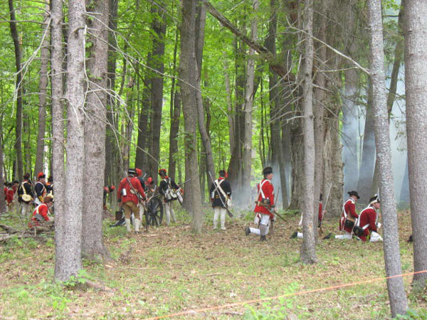 battle-of-ticonderoga