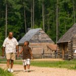 James City County celebrates Juneteenth at Freedom Park