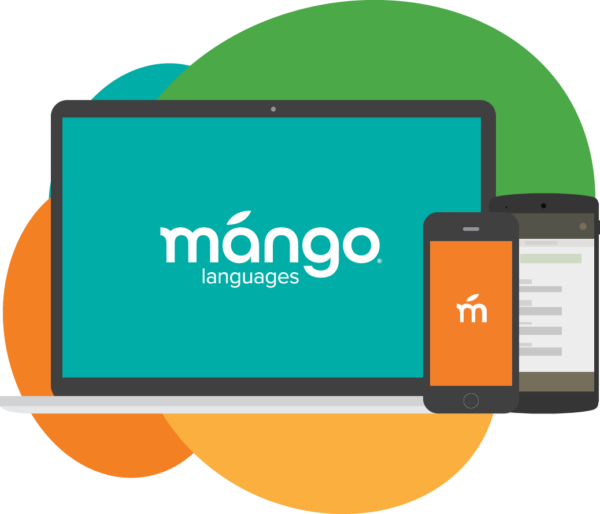 mango languages