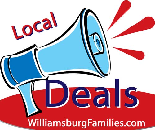 Local Deals