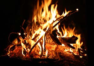 camfire social