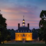 colonial williamsburg governors palace