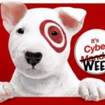 Cyber Week at Target! Grab these deals quick as they will only last for one day each!