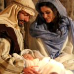 Miracle of Christmas - Live Nativity at the Zoo - A Christmas Tradition for Sixteen Years - FREE Event