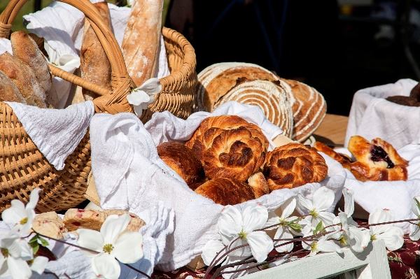 sister city french market yorktown