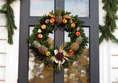 wreath class merchants square 2018