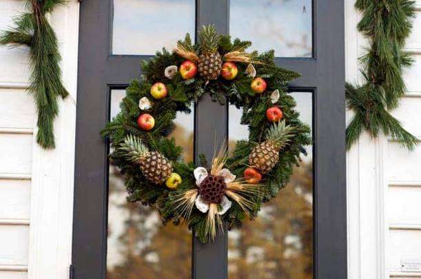 wreath class merchants square 2018