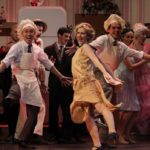 The Drowsy Chaperone presented by Sinfonicron Light Opera Company at the Kimball Theatre - this weekend