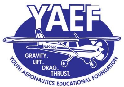 youth aeronautics education