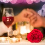 Valentine's Dinner at Sweet Tea & Barley - Fri - Mon, Feb 11 - 14th from 5 p m - 9 pm !