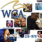 Your Child, Your Choice - Williamsburg Christian Academy School Tours