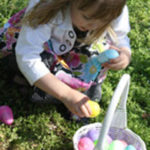Friends of Chippokes Plantation State Park Easter Egg Hunt, Saturday April 8