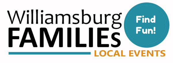 Williamsburg Families logo