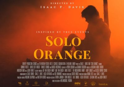 solo orange