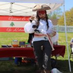 Pirate Invasion comes to Yorktown - April 29 and 30, 2023