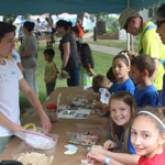 VIMS Marine Science Day is full of activities and a costume contest - June 1, 2024