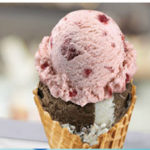 Baskin-Robbins in Merchant Square Coupon