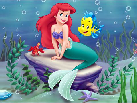 wrl-The-Little-Mermaid