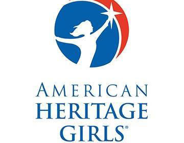 American Heritage Girls Troop