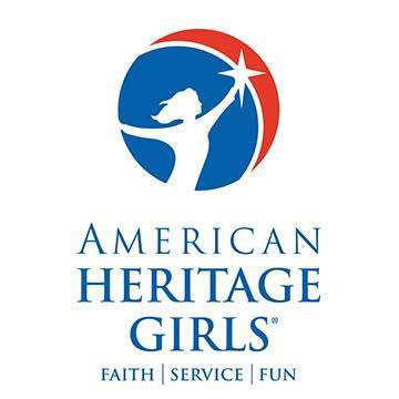 American Heritage Girls Troop